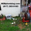 Sewer Drain Cleaning