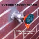 Faucet Repair