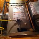 Water Heater Repair