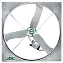 Panel Fan