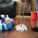 End of Tenancy Cleaning