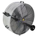 Drum Fan