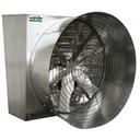 Typhoon Galvanized Exhaust Fan