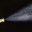 High Pressure Fogging