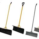 Scrapers & Shovels
