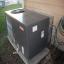 And air condiitoner we repaired in Tampa, FL.