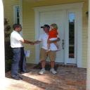 One of our great customers in South Tampa.