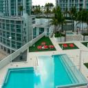 wind downtown miami condo