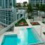wind downtown miami condo