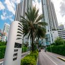 wind downtown miami condo