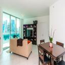 wind downtown miami condo