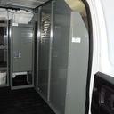 Van Safety Partitions