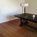 Bamboo Refinish