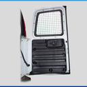 Window safety screens