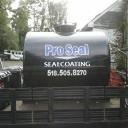 sealer tank