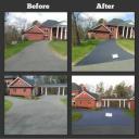 Sealcoating : Residential