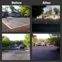 Sealcoating & Striping : Commercial