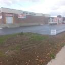 Sealcoating & Striping : Commercial