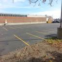 Sealcoating & Striping : Commercial