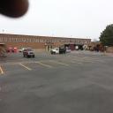 Sealcoating & Striping : Commercial