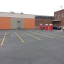 Sealcoating & Striping : Commercial