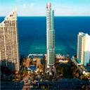 chateau beach residences sunny isles  beach apartments