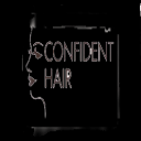 Confident Hair