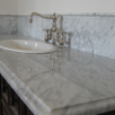 Porcelain Sinks