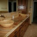 Granite Sink