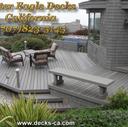 Trex Deck