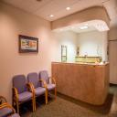 Waiting Area