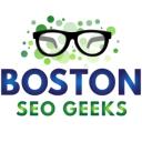 Boston SEO Geeks Logo