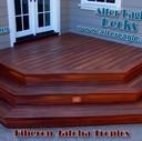 Composite Deck