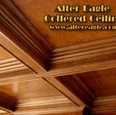 Coffered Ceiling
