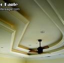 Crown moulding