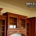 Cabinets