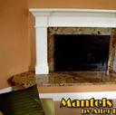 Mantels