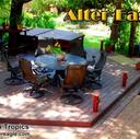 Fiberon Deck