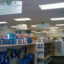 pharmacy