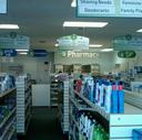 pharmacy