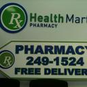 pharmacy