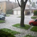 Hail Damage Repair