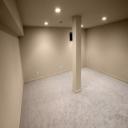 Basement Remodeling