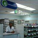 pharmacist