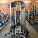 Functional fitness station