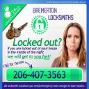 LocksmiServices Bremerton Locksmiths