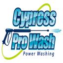 Cypress Pro Wash