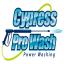 Cypress Pro Wash