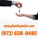 Plano Key Maker