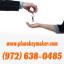 Plano Key Maker